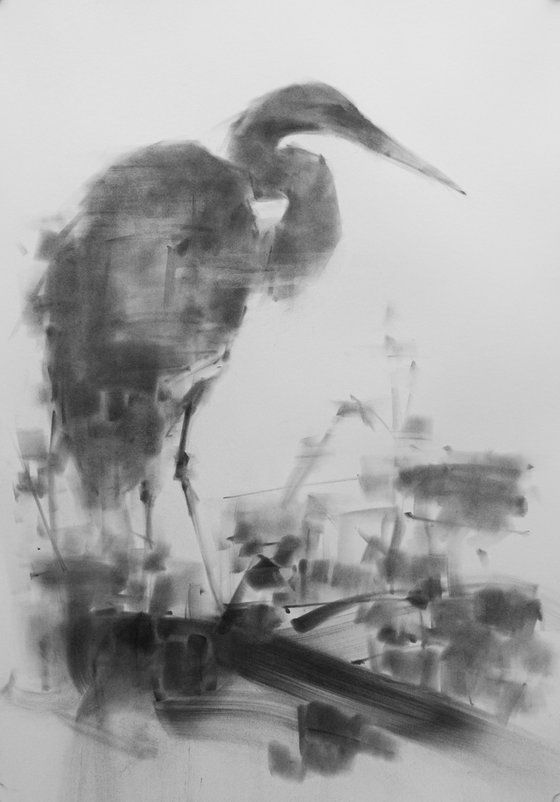 Egret 02