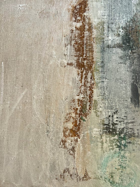 White Erosion