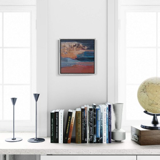 Notes from the Edge of the Sea 3