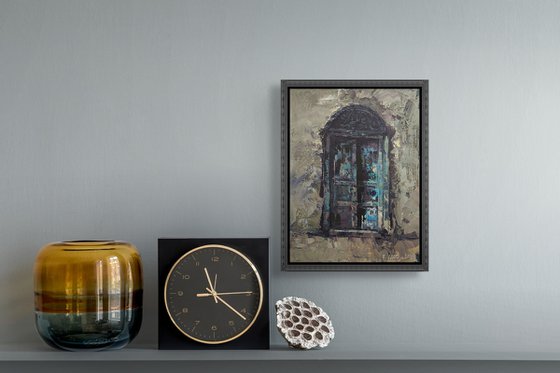 The Forgotten Opening