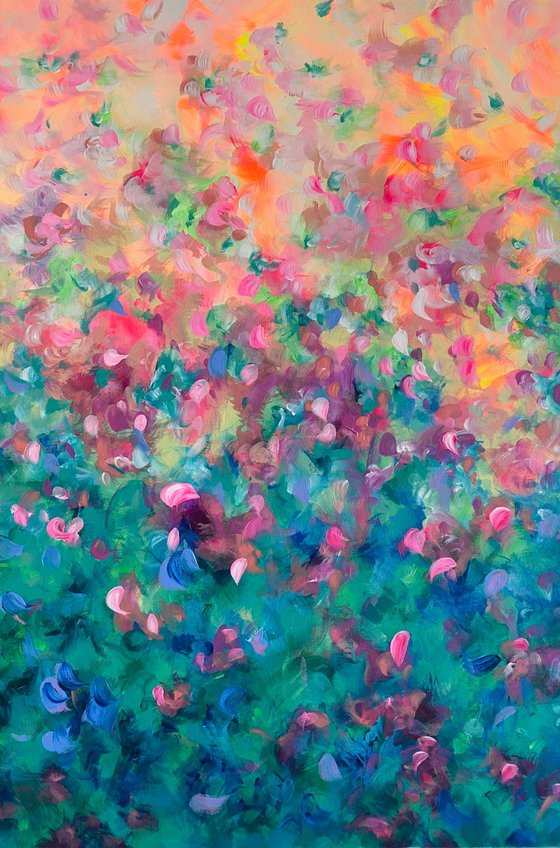 Garden of Fortune