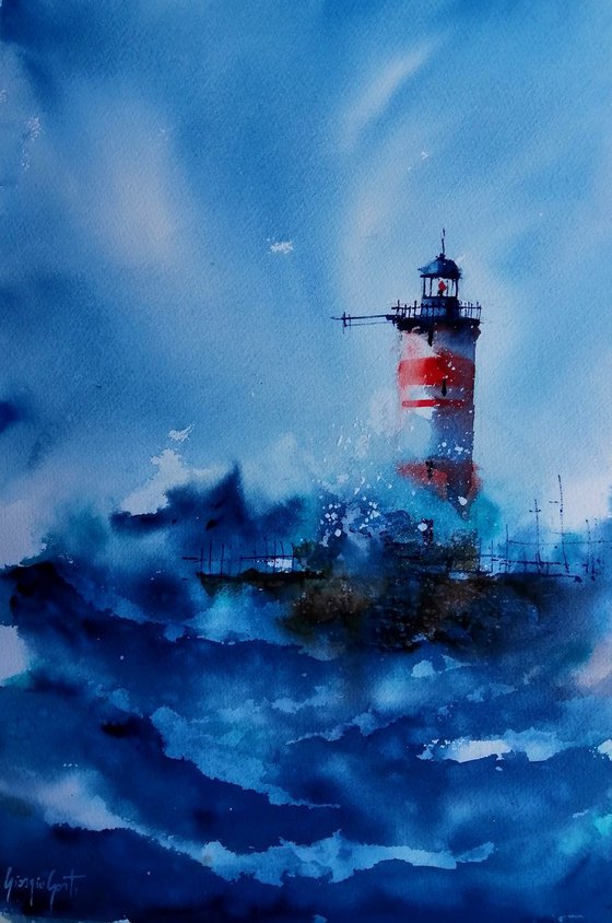 lighthouse 22