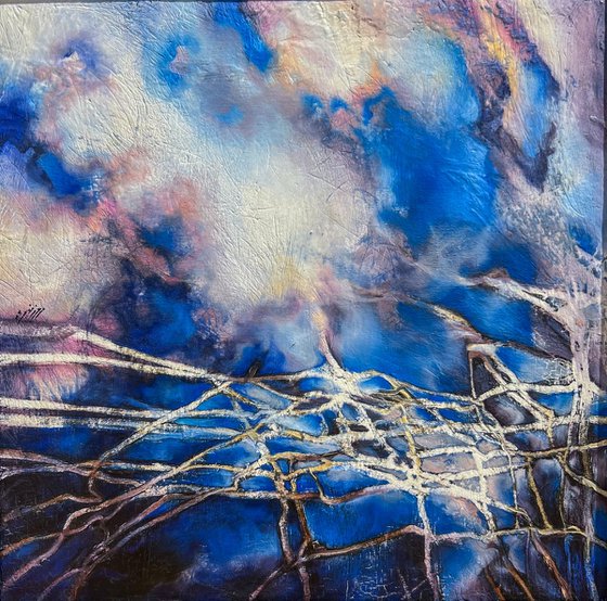 Sky fields