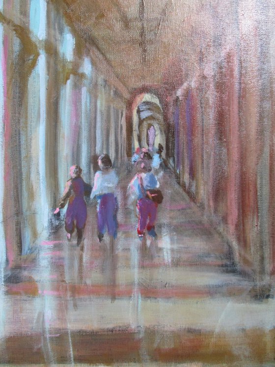 IL CORSO