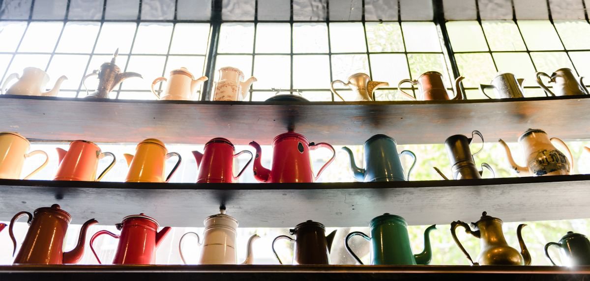 Photorealistic Photograph , Cafe Window By Tom Hanslien, 60 X 30, Artwork For Sale On Artfinder