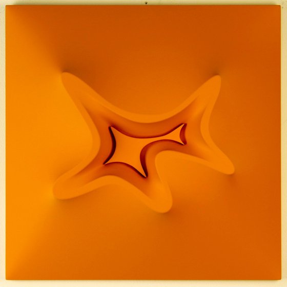 Italian Style | Plastic Spazialismo