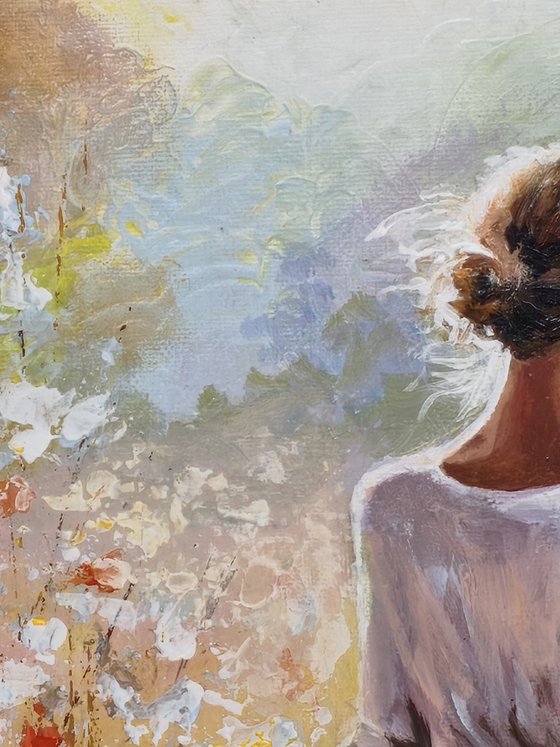 “Where Light Leads Us”