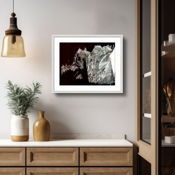 Echoes of a vanished world