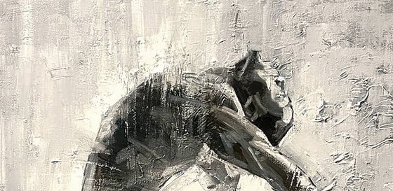 Desperate for Liberation