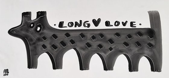LONG LOVE