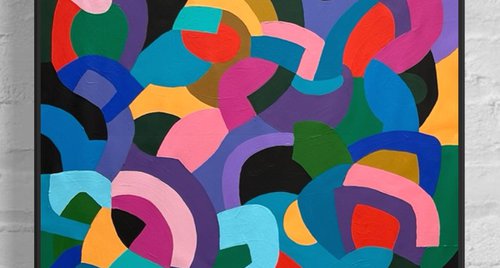 Artwork by Samantha Malone