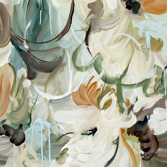 Mystical Wildflowers