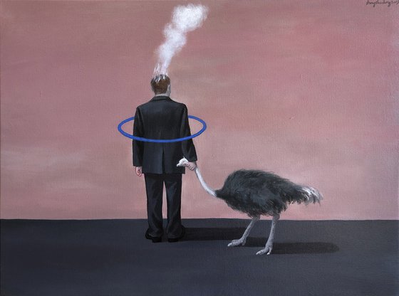 There is only one truth, for reality