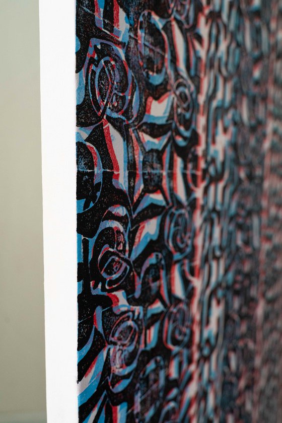 Metapattern: Tile #2