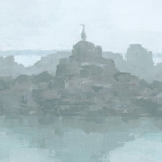 Scillies Mist