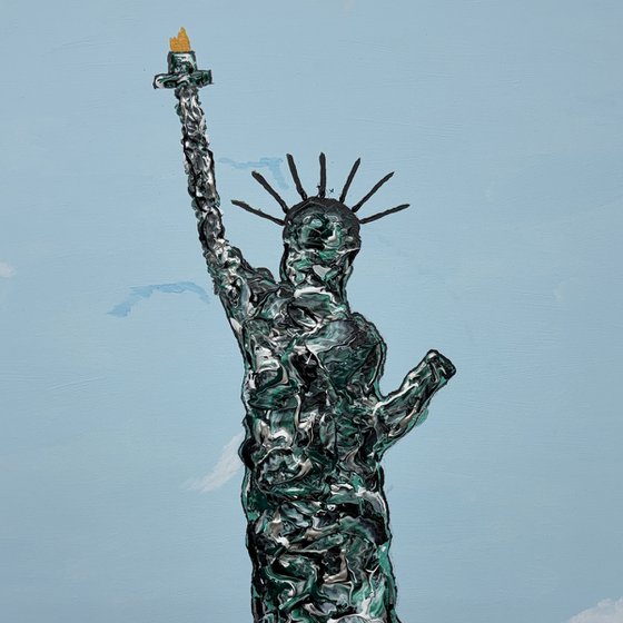 Lady of Liberty