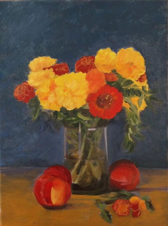 Marigolds