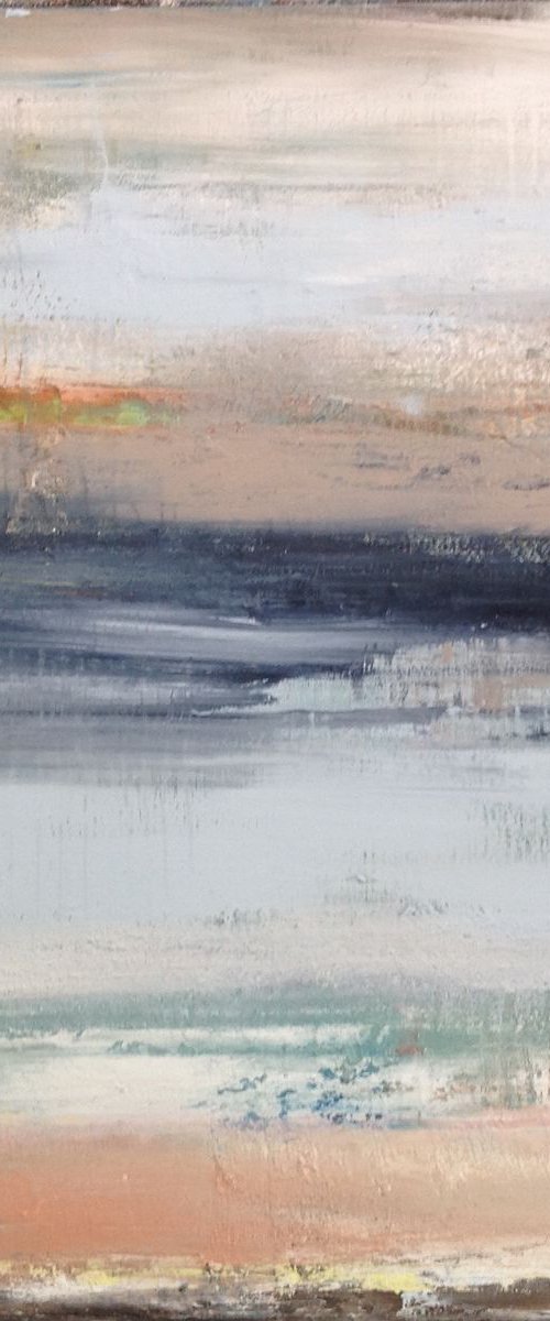 Strong -2- by Hennie Van de Lande