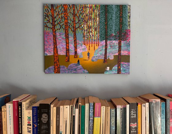 Passages to Clarity n.2