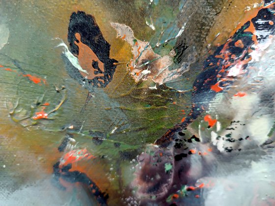 Eternal still life 7.03.2026