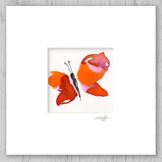 Butterfly Collection 1