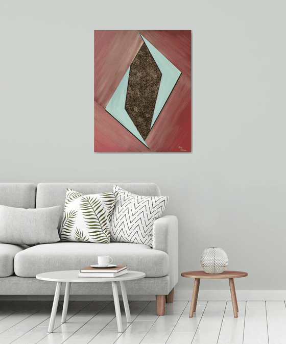 Voyage vers l'infini