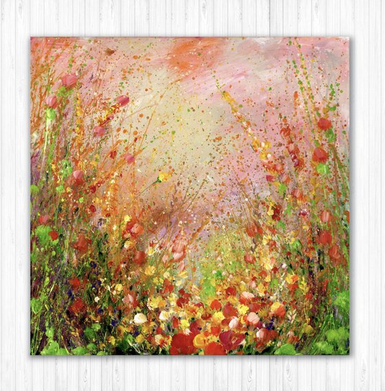Layla's Garden