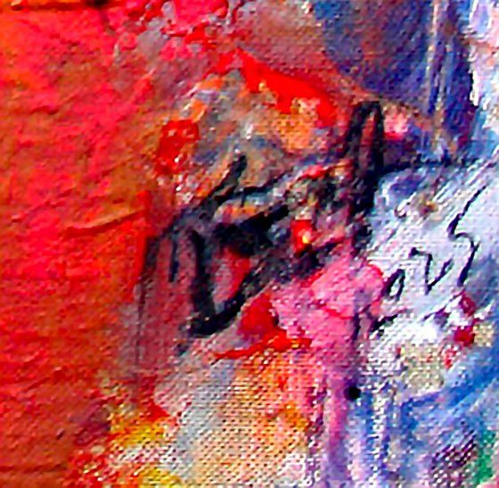 LE MASQUE