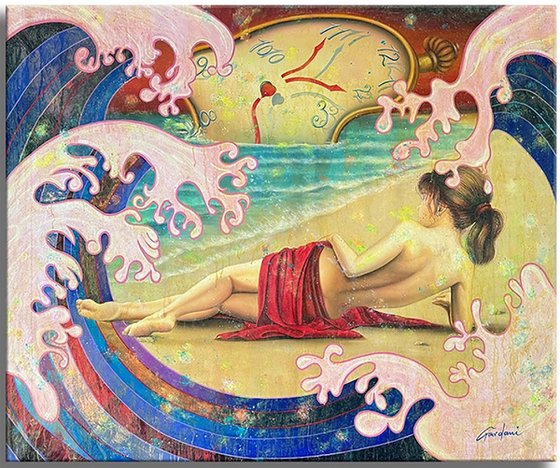 Ocean Breeze