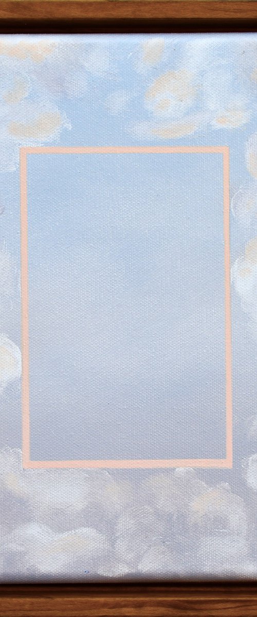 Sardinia by Laura Clay Robson
