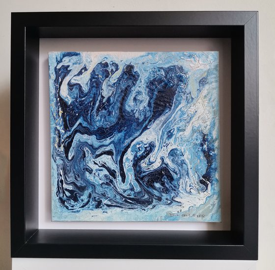 The beauty of water III