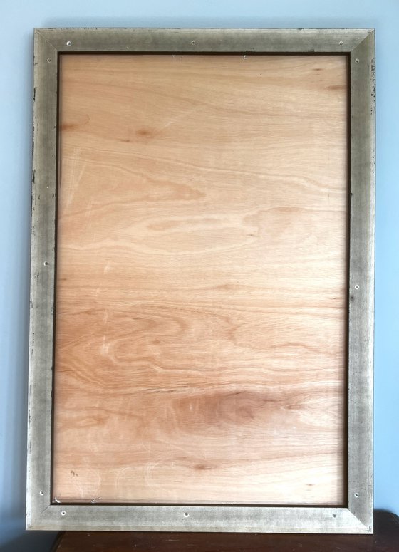 Seam Substrate