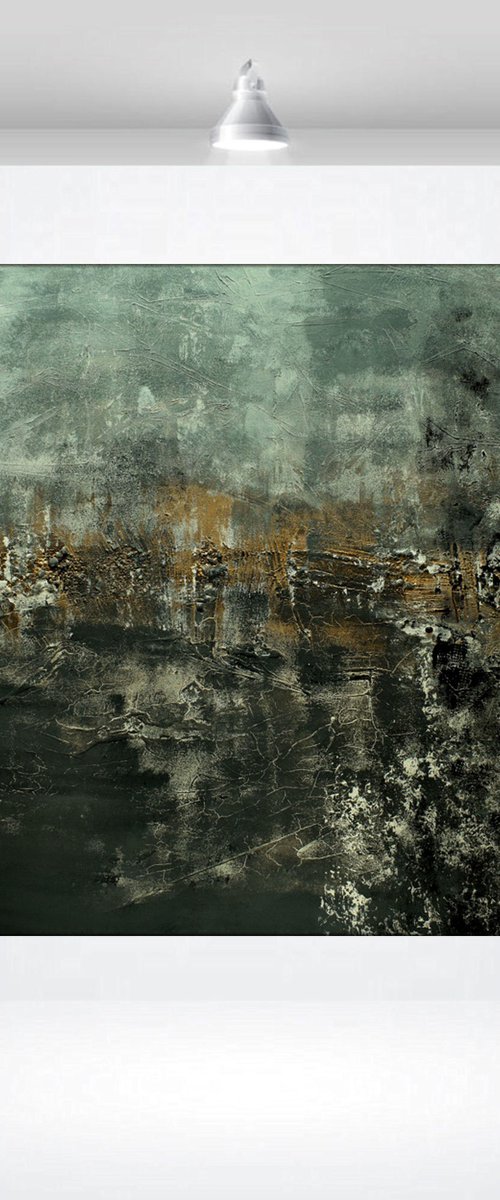 Steeltide by Edelgard Schroer