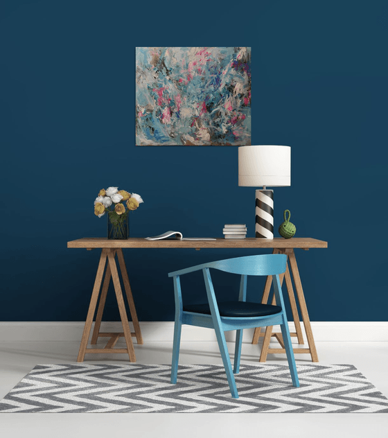 I can by you flowers