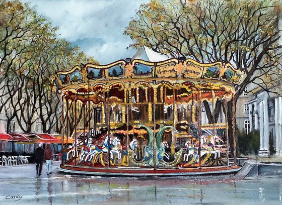 Carousel