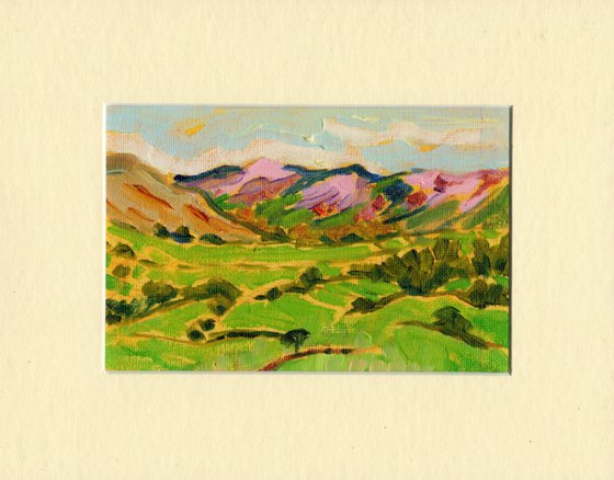 Edale Postcard #3