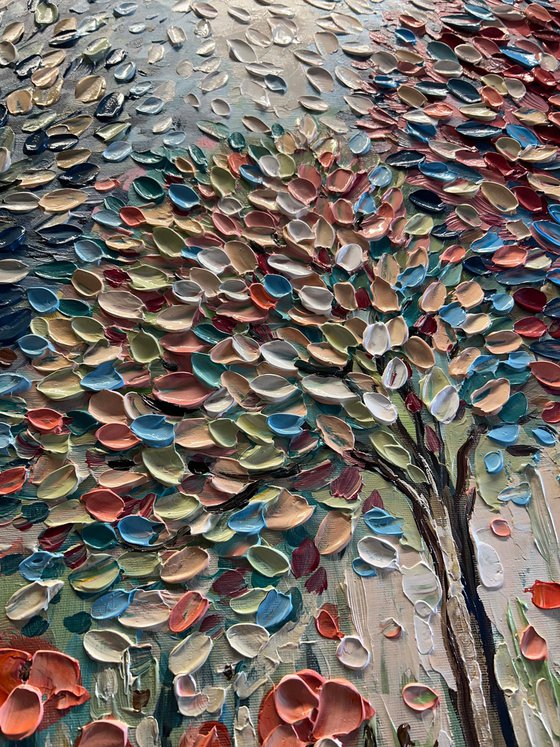 Forest in Bloom