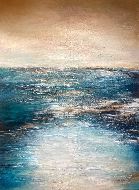 Infinite Horizon