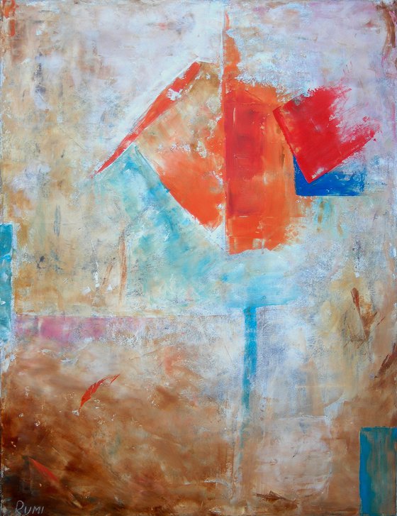 "The Light Of Consciousness"