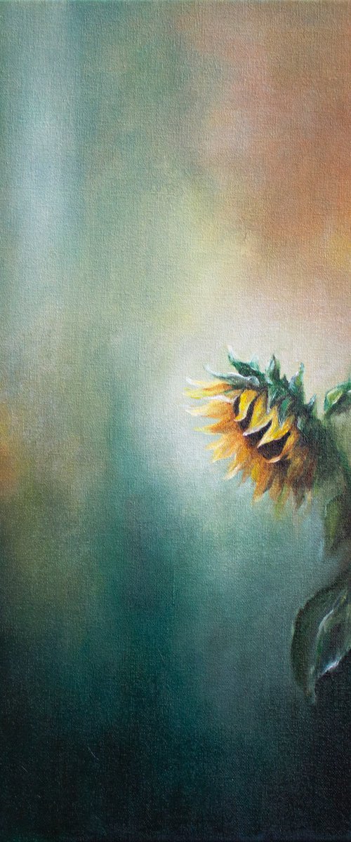 Presence by Mila Moroko