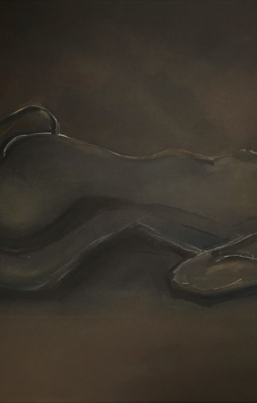 Best Years of Her by Romuald Mulk Musiolik