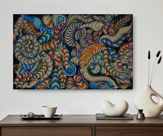 Abstract Tides