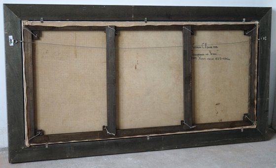 Letter about death