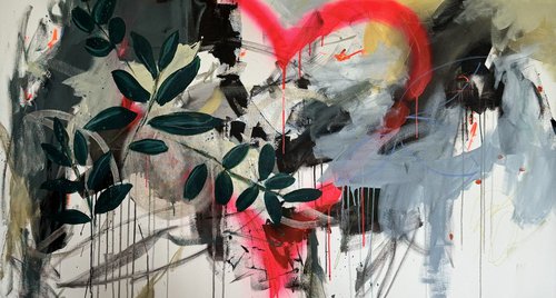 Artwork by Tanya Lytko
