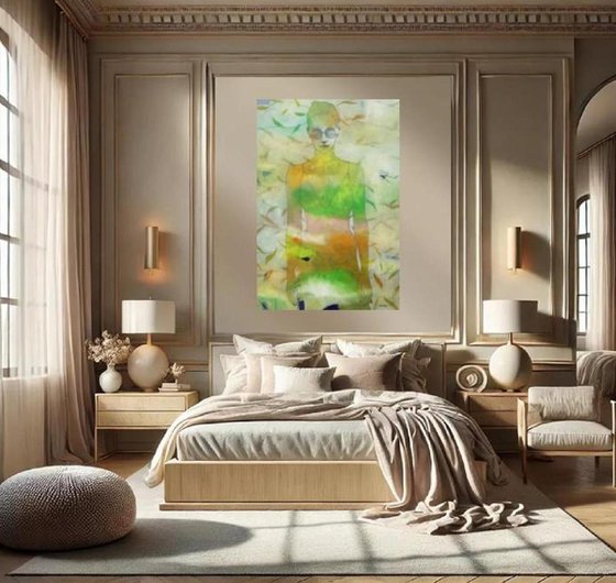 Holidays on Nazaré beach 2