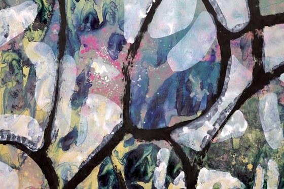 Letting the Light In