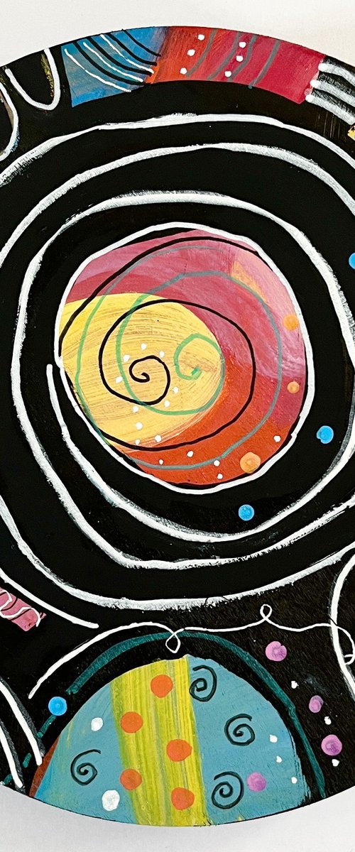 Elated by Kate Marion Lapierre