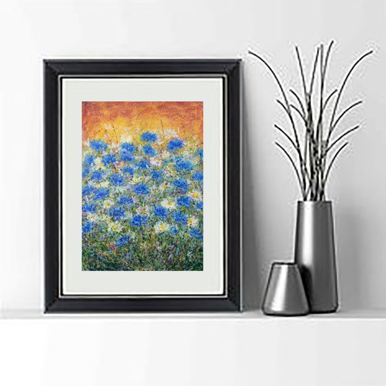"Wildflowers"
