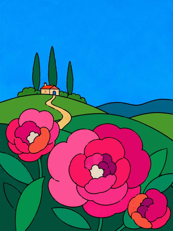 Blooming Moments #02