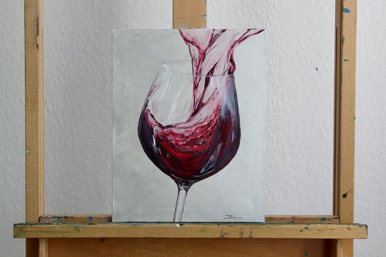 Just One Pour